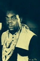 Blue Washington as Black Mose