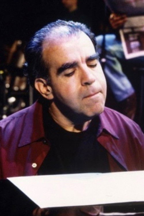 Don Grolnick as Piano