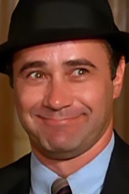 Dan Rambo as Jeremy Scott