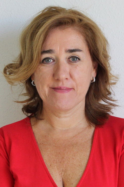 María José Parra as 