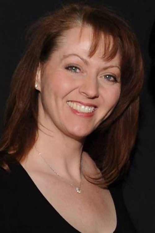 Valerie Arem as Female Narrator (voice)