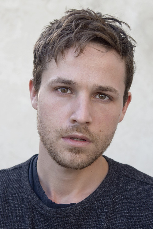 Shawn Pyfrom as Tyler Walton