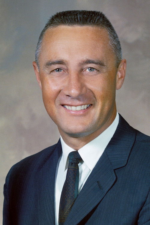 Gus Grissom as Self