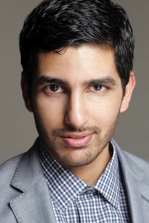 Sri Chilukuri as Fareed