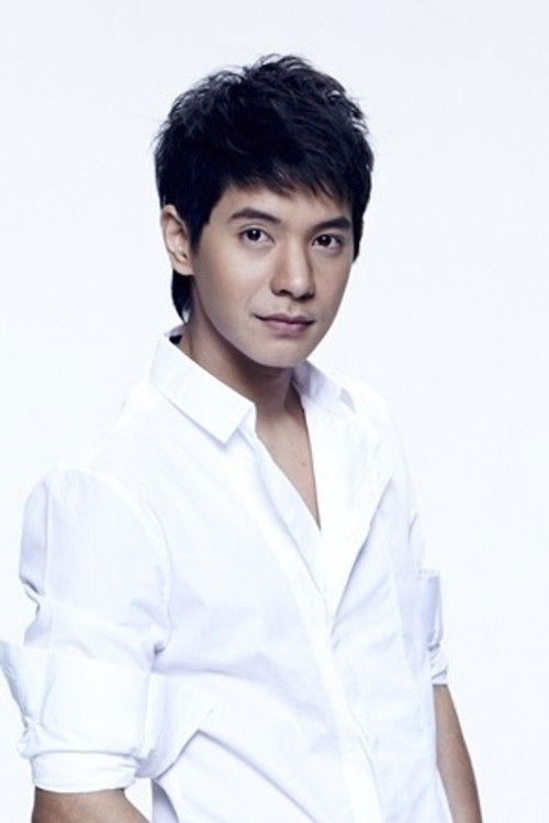 Saranyu Winaipanit as Beer