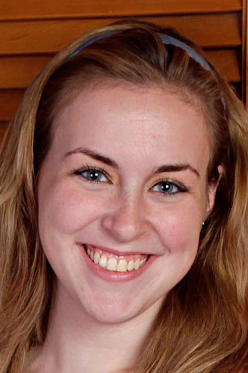 Mattie Borders as as Jessie Parker