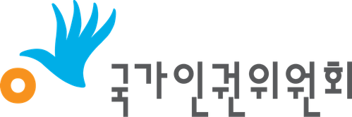 National Human Rights Commission of Korea logo