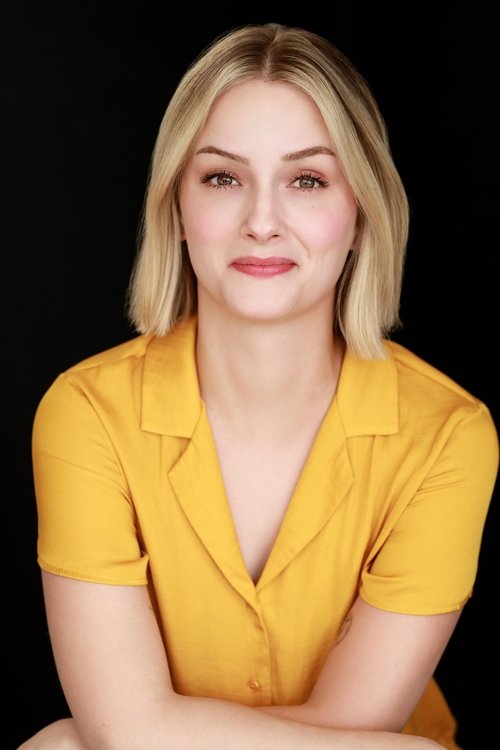 Merry Lou Proudfoot as Lucy