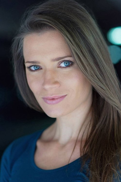 Marina Hova as Marina