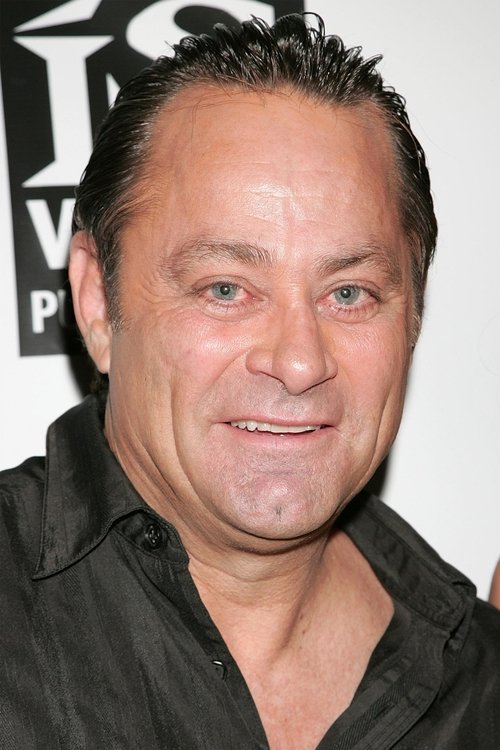 Tim Colceri as Patrolman