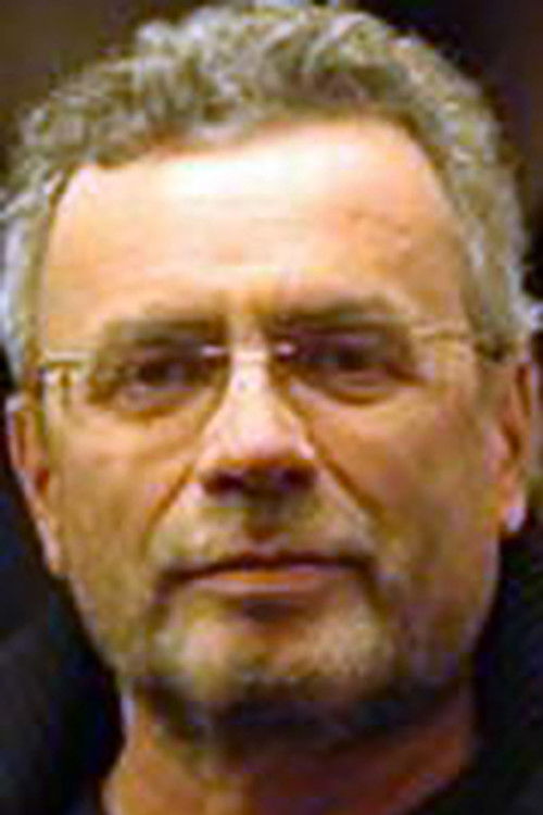 Alexey Rudakov as режиссёр