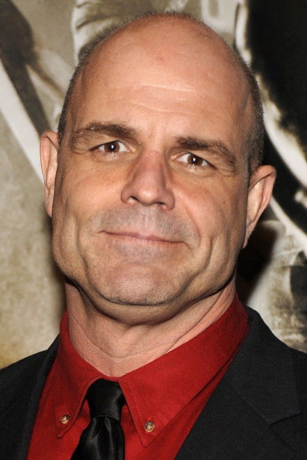 Richard John Walters as Paul