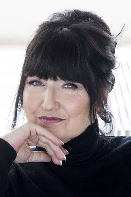 Marie Carmen as Self