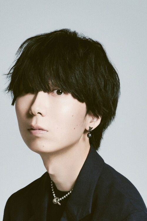 Enon Kawatani as Okihara Kagemitsu