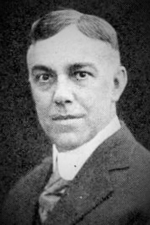 Julian Reed as Waiter