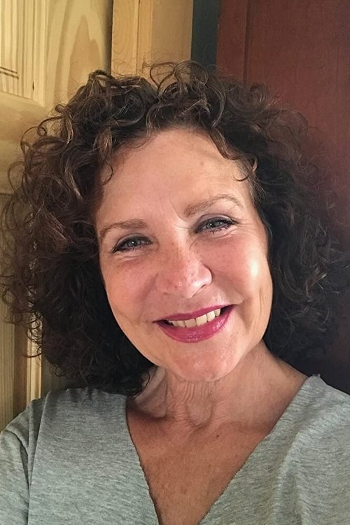 Christine Mitges as Reporter