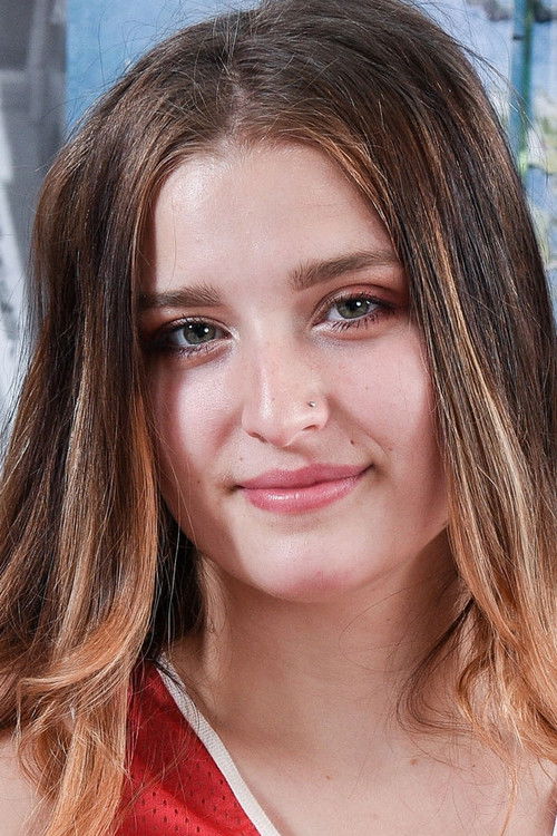 Dakota Rain as Kaliya Dawson