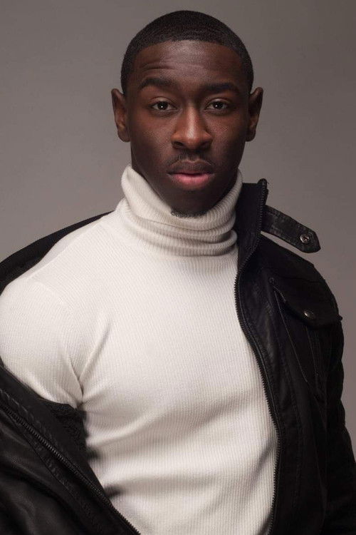 Timothy Richardson as