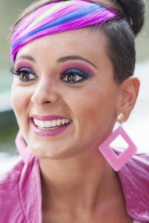 Monica Lima as Monica