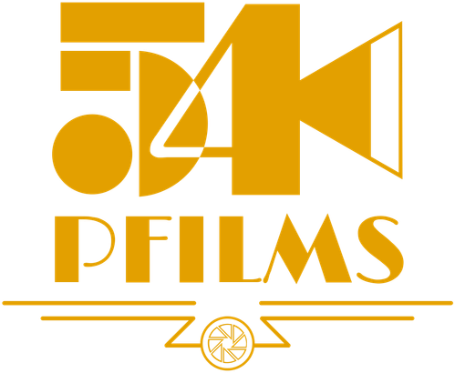 54P Films logo