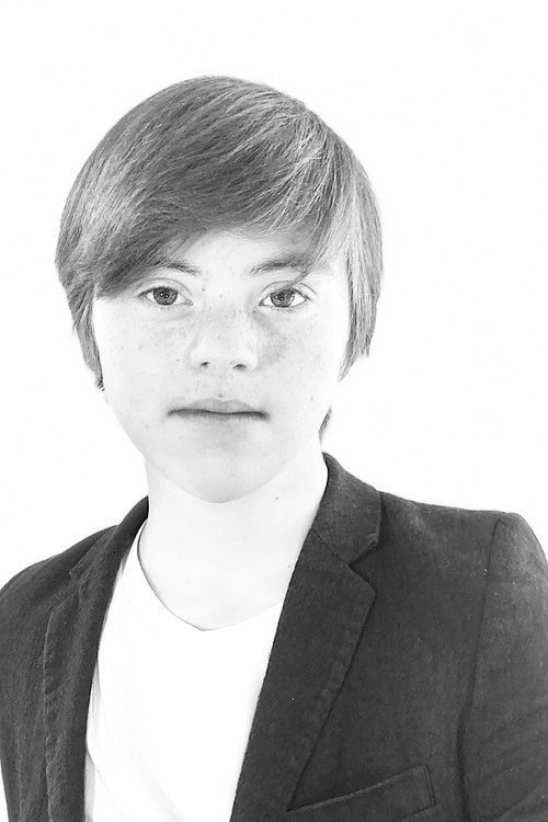 Noah Matthews Matofsky as Slightly