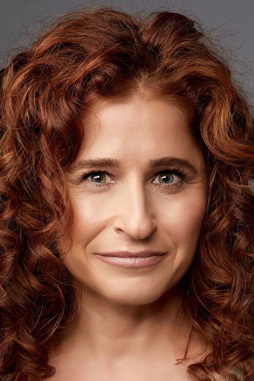 Alexandra Ryan as Marianne