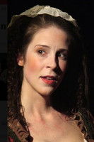 Pálfi Katalin as Barbara