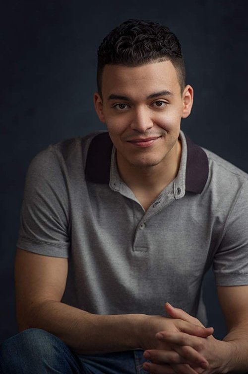 Brian Adam DeJesus as Alex