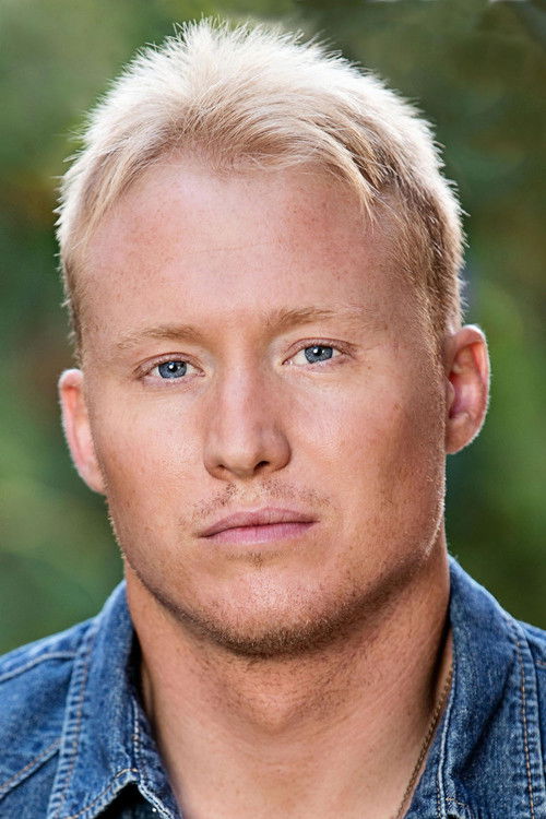 Jay Denton as Warren