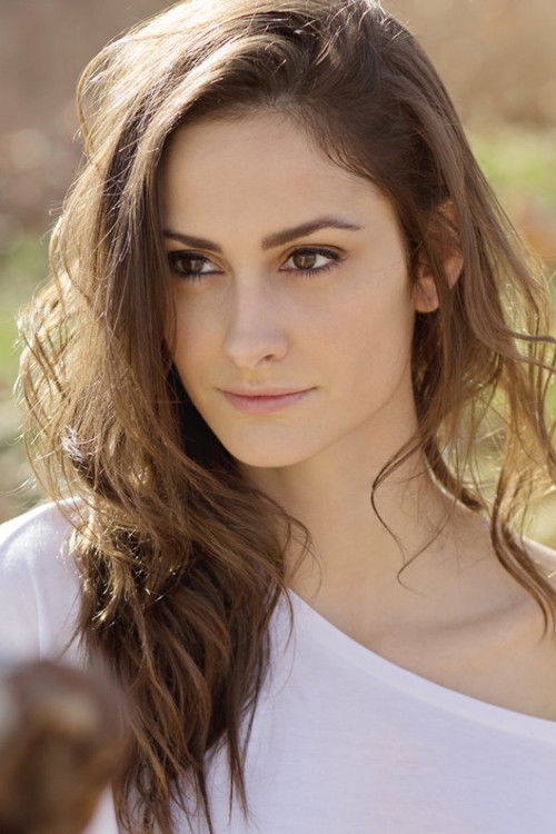 Dylan Quigg as Ally Andrews