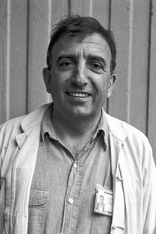 Jacques Colombat as Self