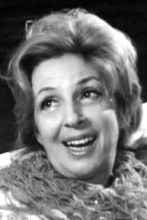 Asja Kisić as 