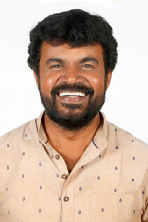 Nakkalites Chella as Arunachalam