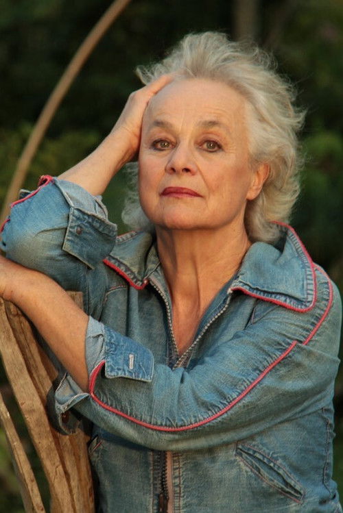 Maryvonne Schiltz as Pascaline