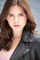 Jenika Rose as Riley