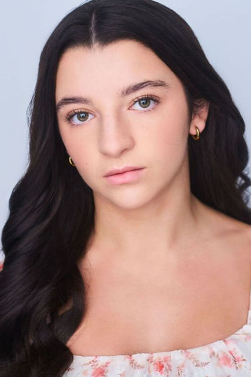 Sophie Knapp as July