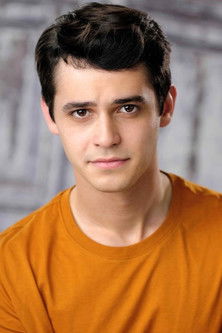 Andrew Farmer as Mason