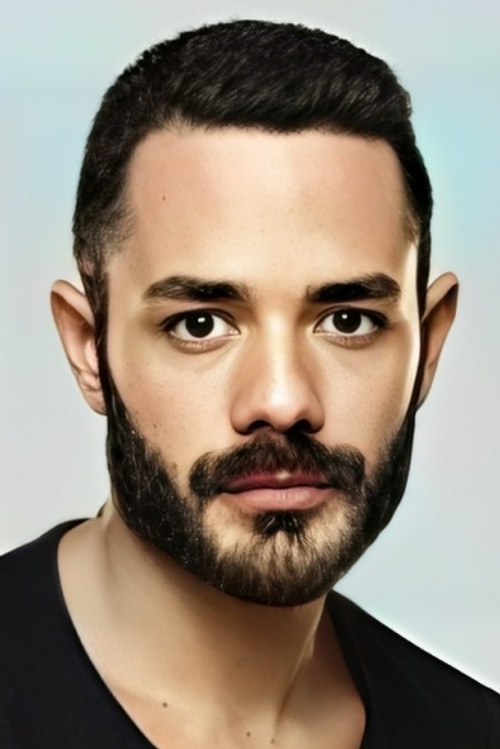 Uğur Baltepe as Burak