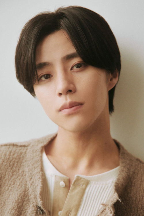 Kotaro Daigo as Hodaka Morishima (voice)