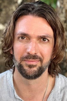 Max Wiedemann as Himself - producer