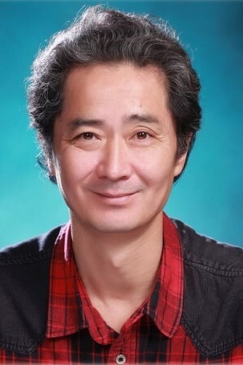 Bae Ki-beom as Teacher Ko