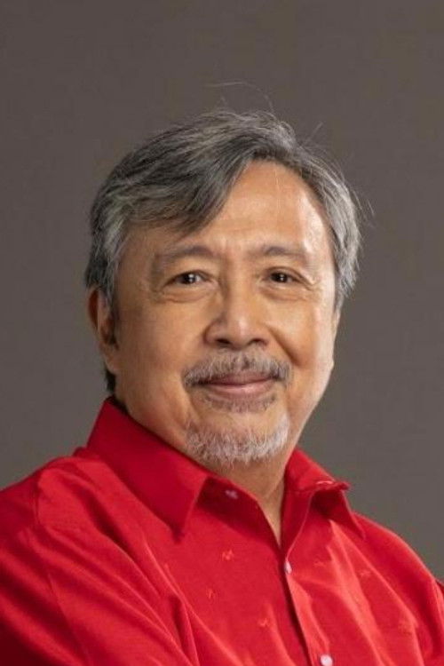 Bodjie Pascua as Pilosopong Tasyo