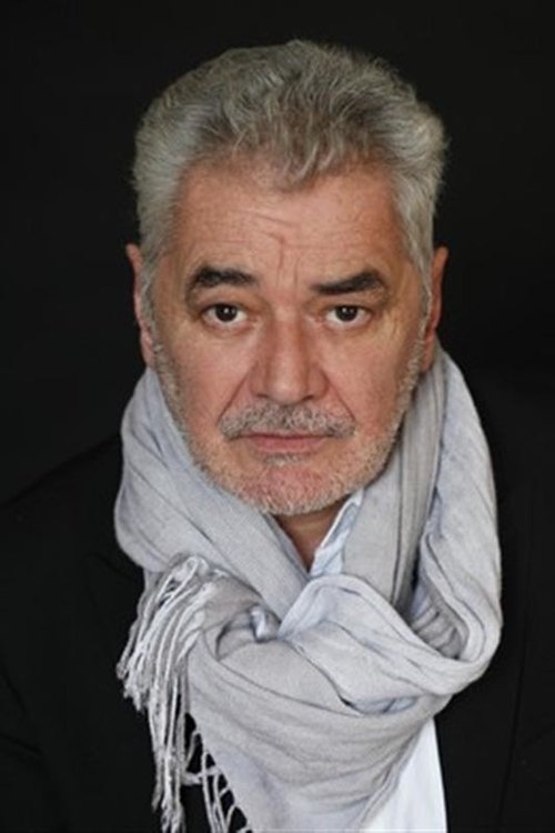 Jean-Yves Chatelais as Jean