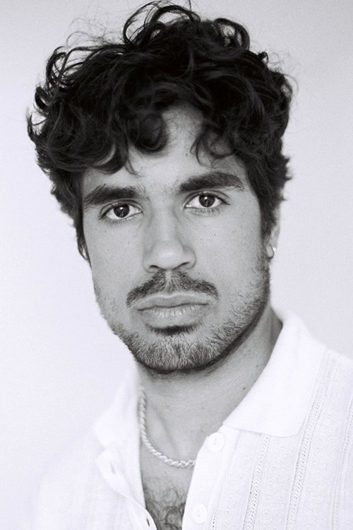 Roméo de Lacour as Aimé