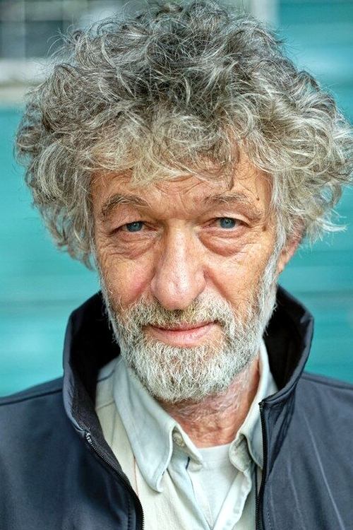 Nikola Dodov as Volvo Driver