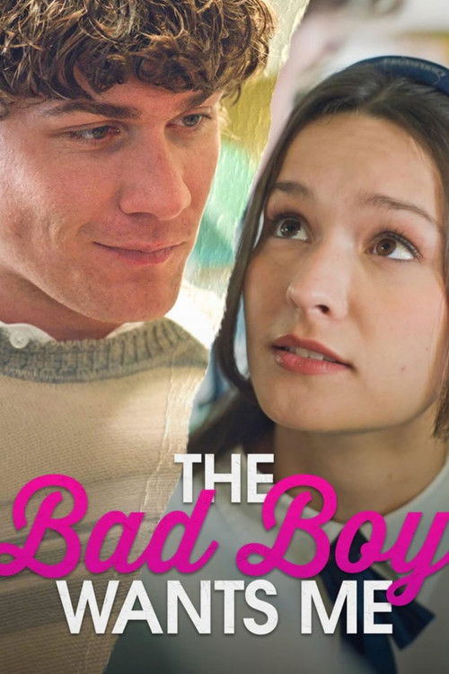 The Bad Boy Wants Me