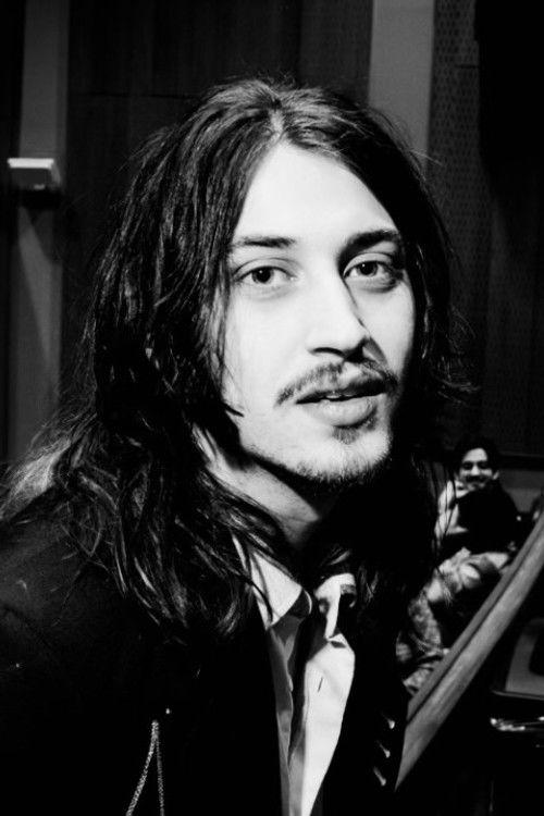 Charles-Omier Roy as Le boucher commissaire