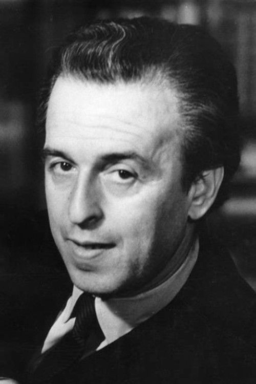 Ján Kadár profile photo