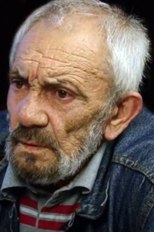 Valeriy Bassel as Fisherman