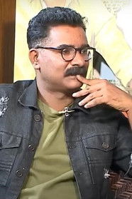 Haider Ali as Police Constable